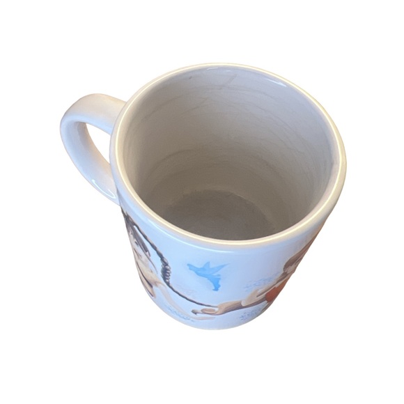 Disney Fairies Tinker Bell Coffee Mug - Picture 6 of 7